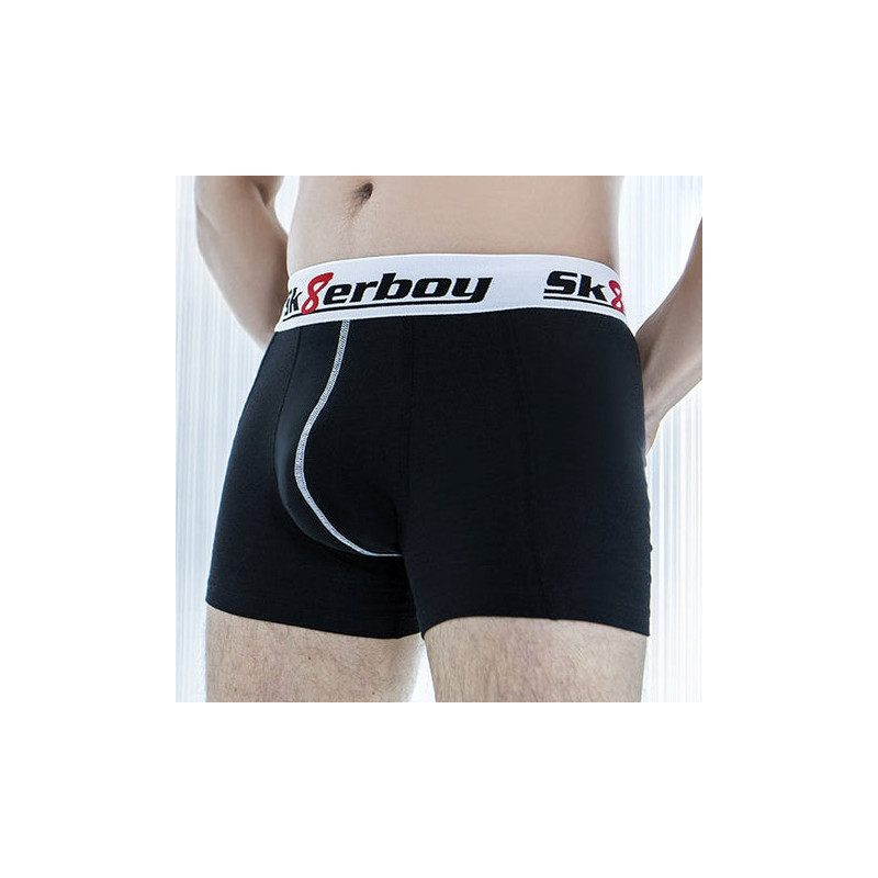 Sk8erboy Boxer long Sk8erboy Noir
